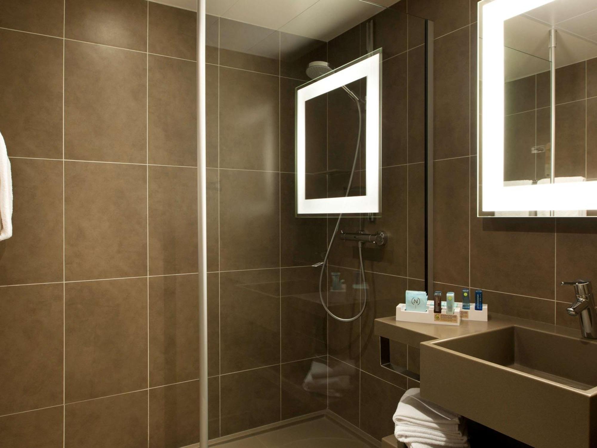 Novotel Burdeos