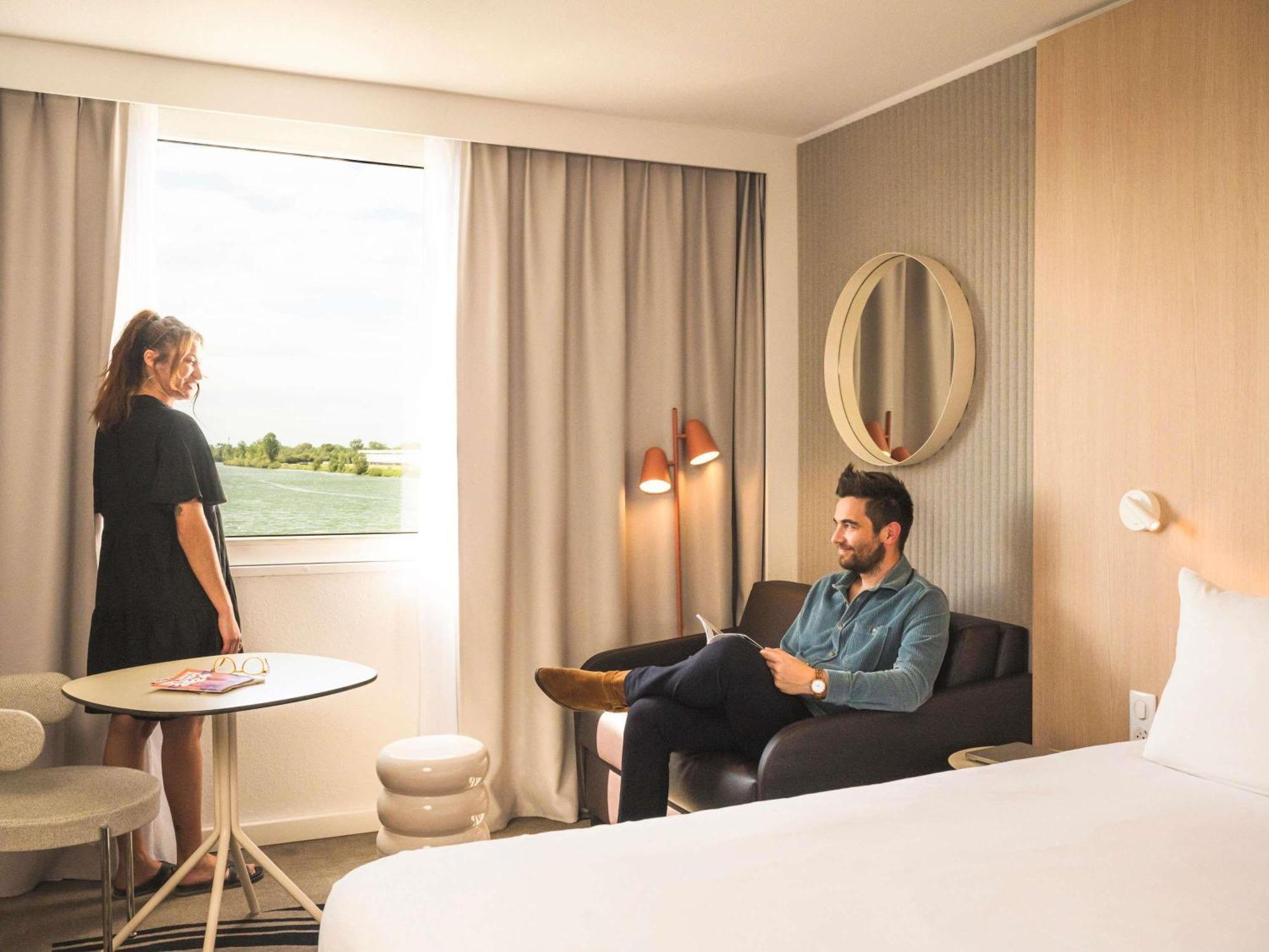 Novotel 4*