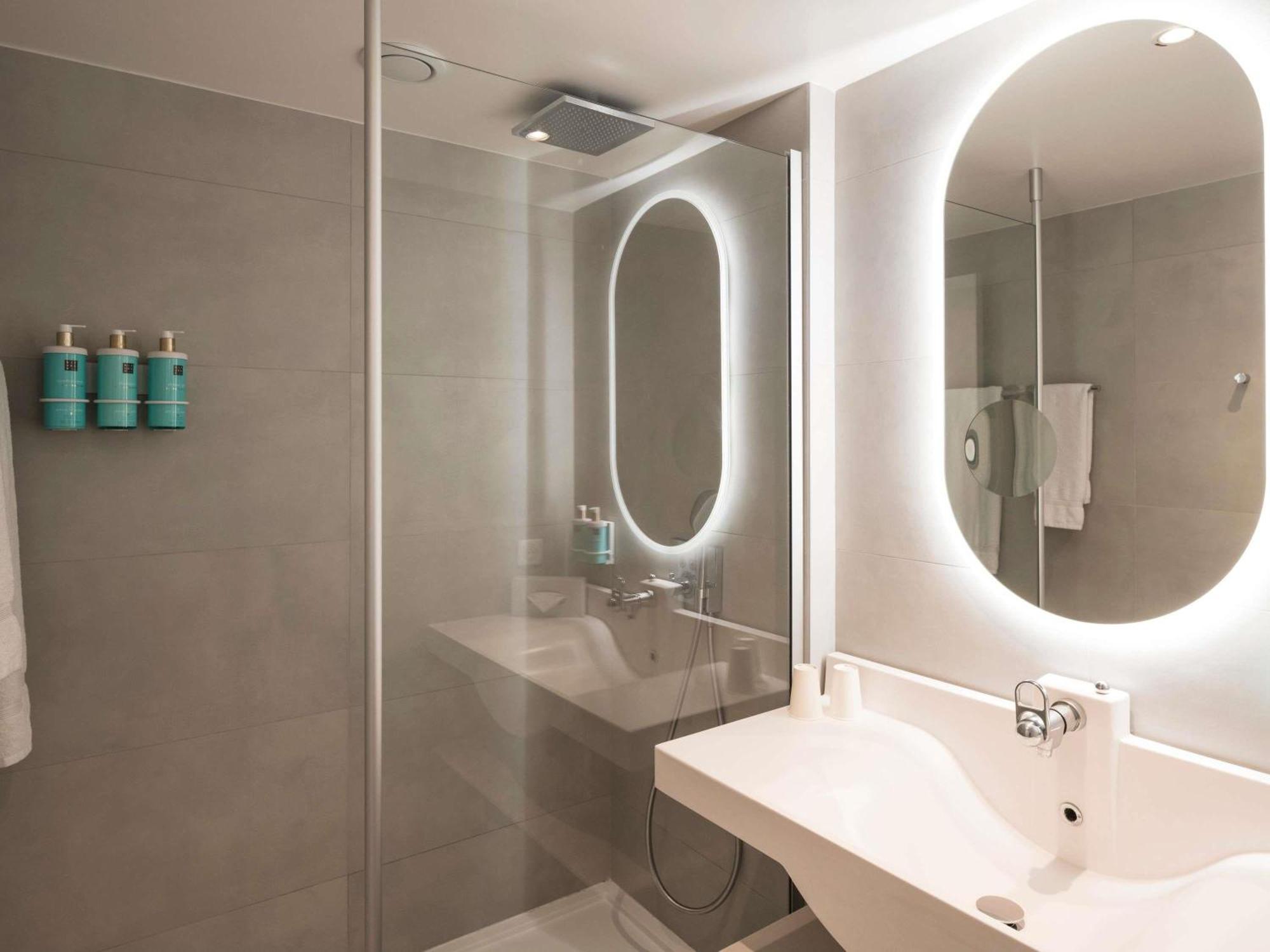 Novotel Bordéus