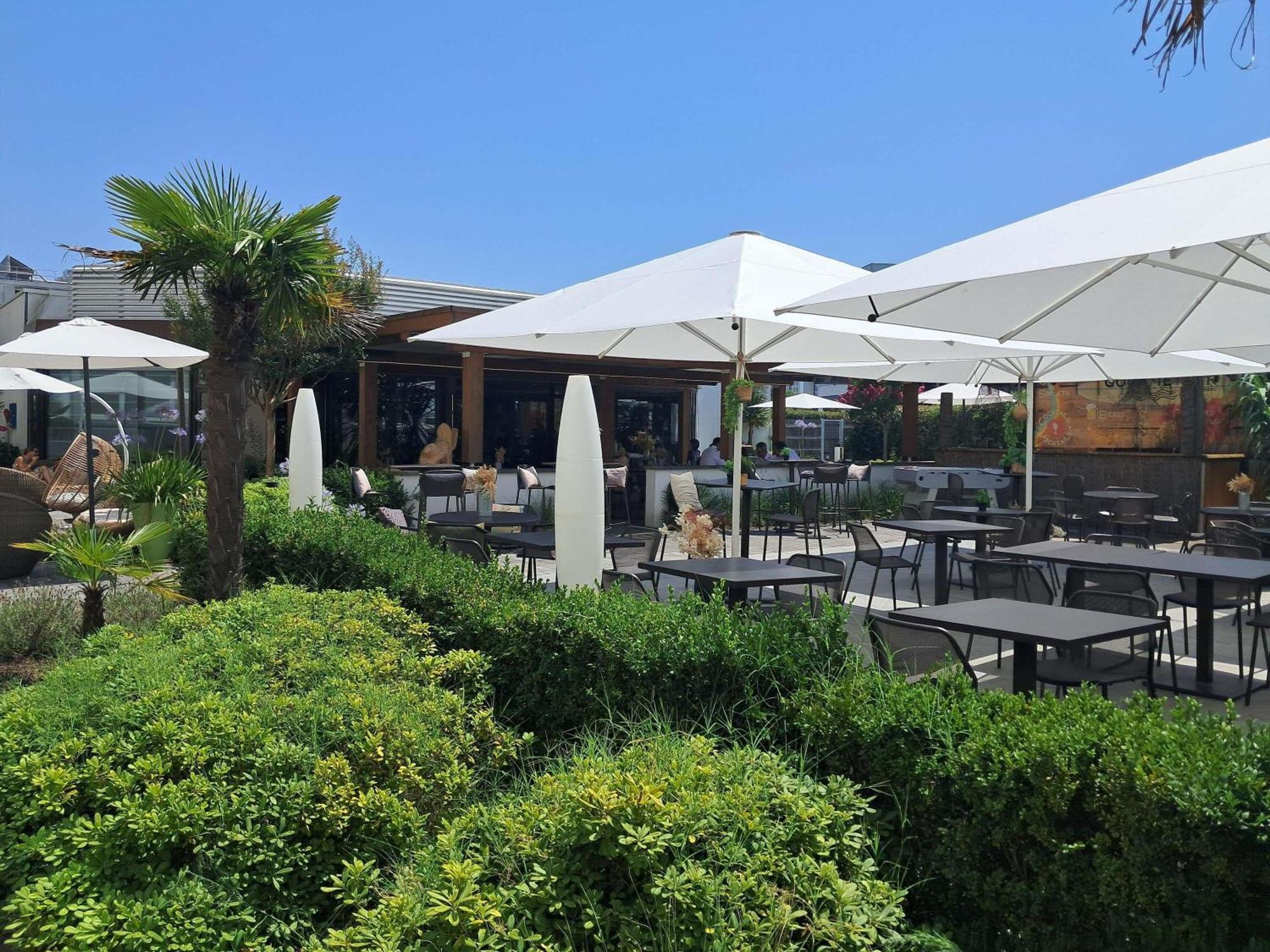 Hotel Novotel 4*