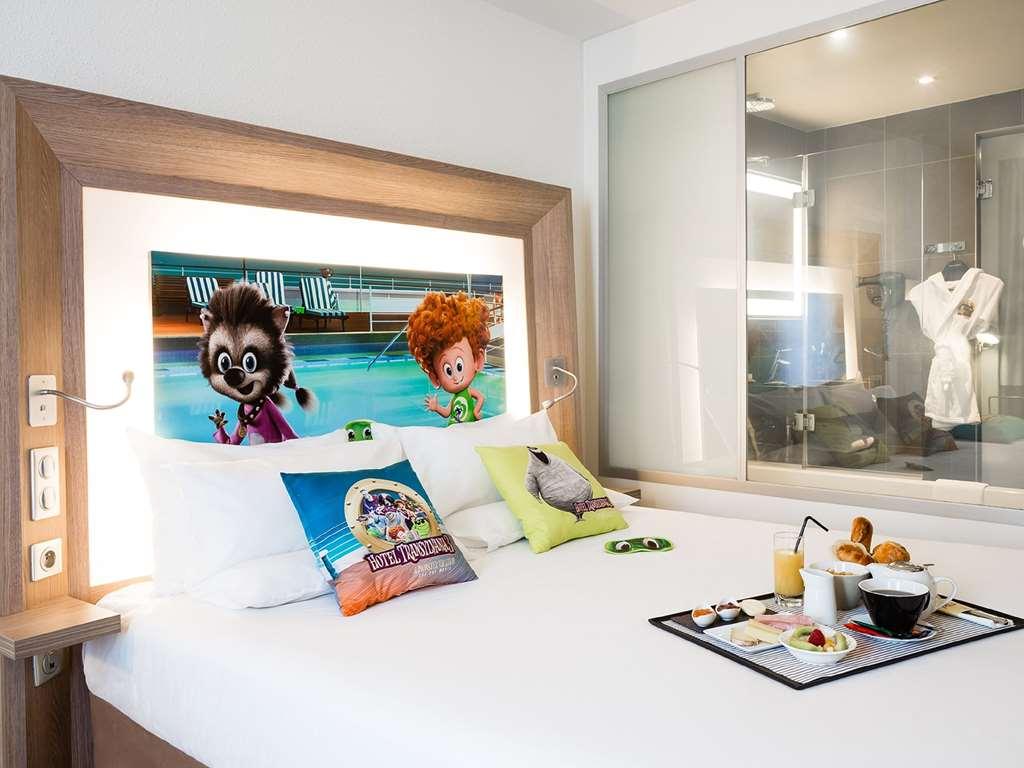 Novotel 4* Burdeos
