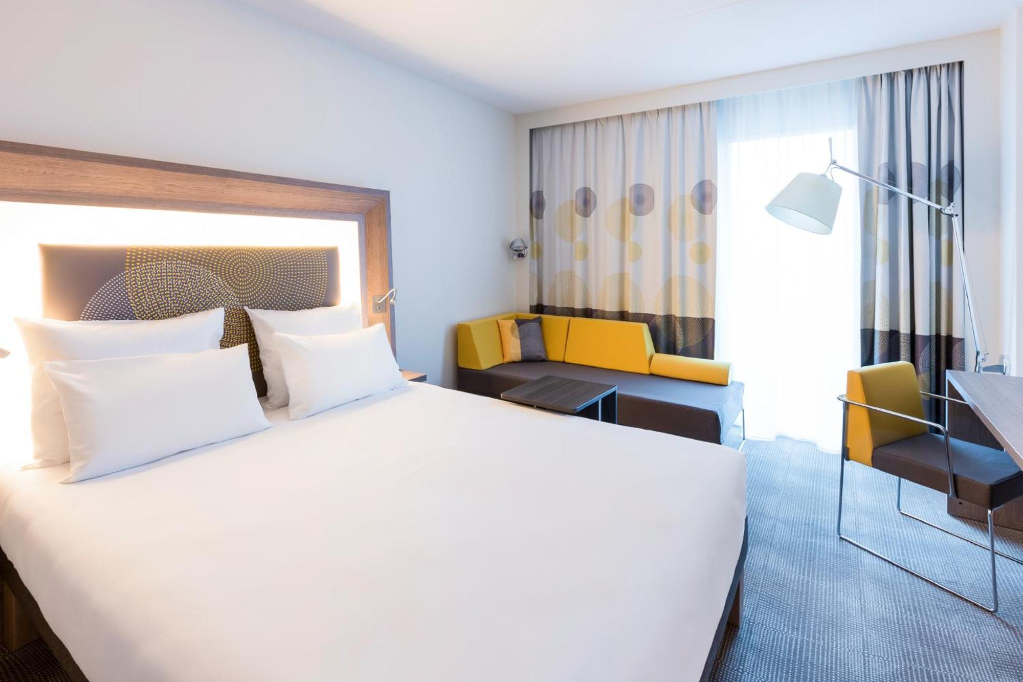 Novotel