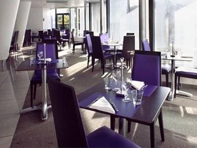 Novotel Lac Hotel 4*